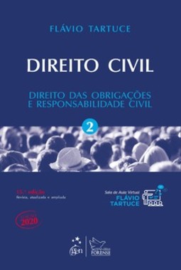 Direito civil: direito das obrigações e responsabilidade civil