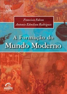 A Formação do Mundo Moderno