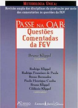 Passe na OAB