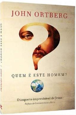 Quem é Este Homem?