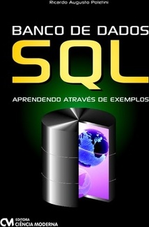 BANCO DE DADOS SQL - APRENDENDO ATRAVES DE EXEMPLOS