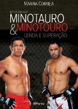 MEUS FILHOS MINOTAURO E MINOTOURO