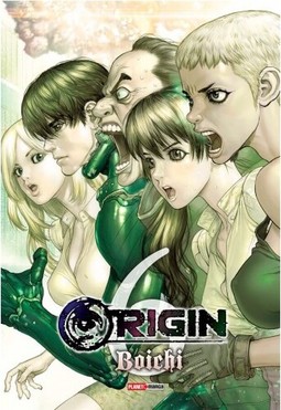 Origin - 6