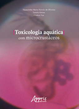 Toxicologia aquática com microcrustáceos