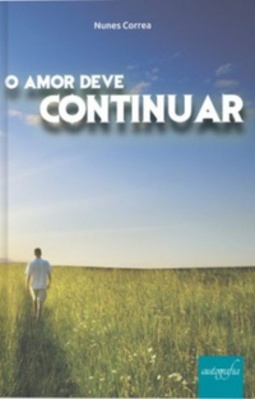 O Amor Deve Continuar