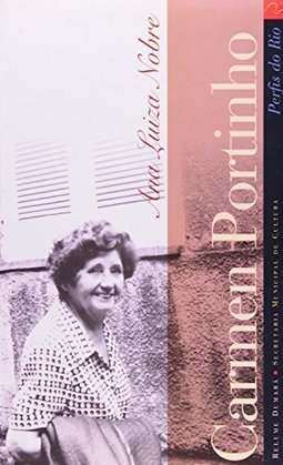 Carmen Portinho: o Moderno em Construção