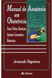 Manual de Anestesia em Obstetrícia
