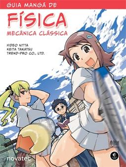 GUIA MANGA DE FISICA MECANICA CLASSICA