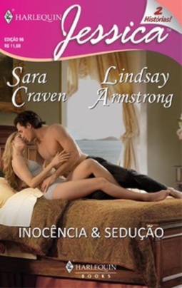 Inocência e Sedução (Jessica #96)