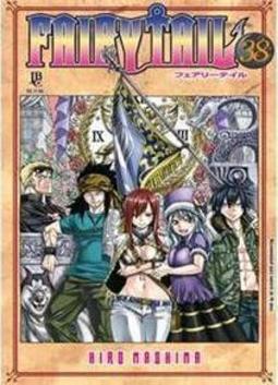 Fairy Tail