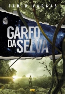 Garfo da selva