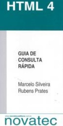 HTML 4: Guia de Consulta Rápida