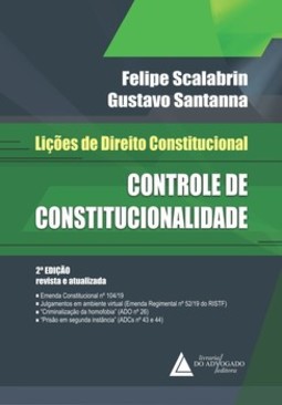 Controle de constitucionalidade