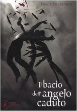 Il bacio dell'angelo caduto #1