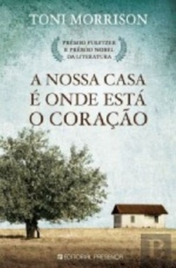 A nossa casa é onde está o coração