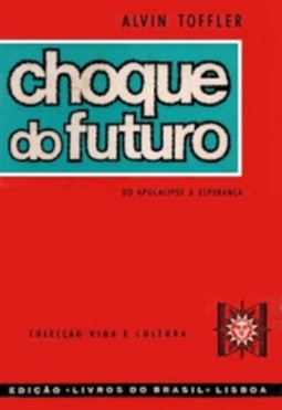 Choque do Futuro (Vida e Cultura)