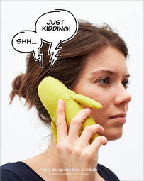 Just Kidding