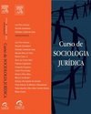 CURSO DE SOCIOLOGIA JURIDICA