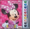 Aquarela Disney - Minnie