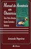 Manual de Anestesia em Obstetrícia