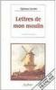Lettres de Mon Moulin - Importado
