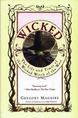 V.1 - Wicked Wicked Years