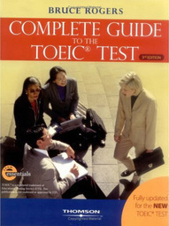 Complete Guide to the TOEIC Test