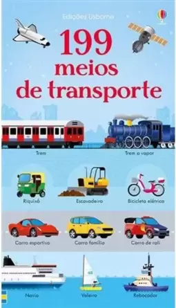 199 Meios de Transporte