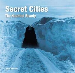 SECRET CITIES: THE HAUNTED BEAUTY