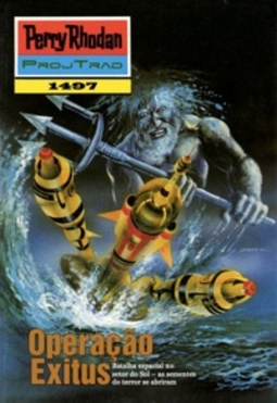 Operação Exitus (Perry Rhodan #1497)
