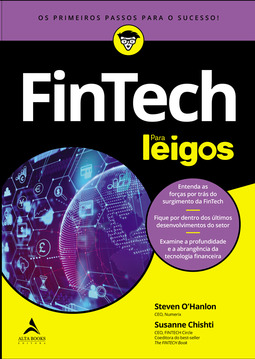 Fintech Para Leigos