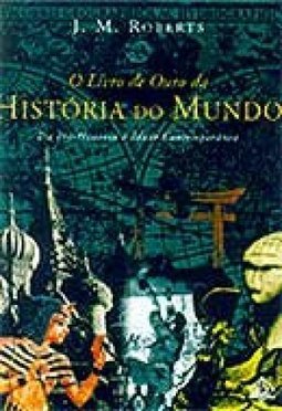 O Livro de Ouro da História do Mundo