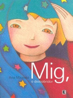 Mig, o Descobridor