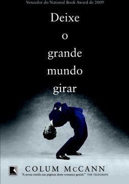 DEIXE O GRANDE MUNDO GIRAR