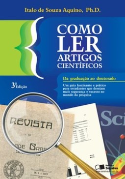 Como ler artigos científicos: da graduação ao doutorado