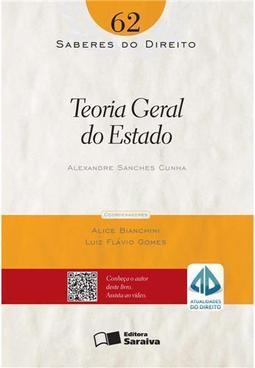 Teoria geral do Estado