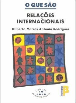 O Que São Relações Internacionais