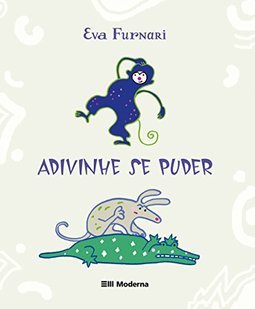 ADIVINHE SE PUDER