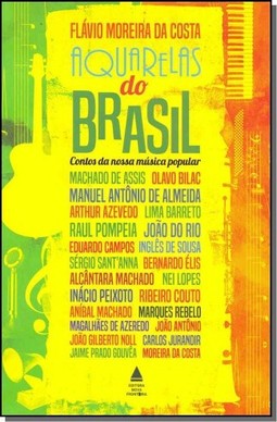 Aquarelas do Brasil