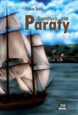 Aventura em Paraty