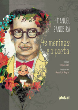 As meninas e o poeta: seleção: elias josé