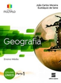 Geografia: Ensino Médio (Projeto Múltiplo)