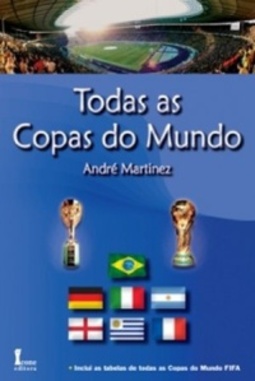 Todas as Copas do Mundo