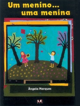 Um menino... uma menina
