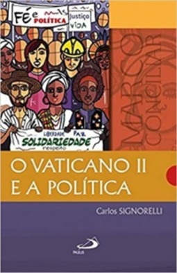 O Vaticano II e a Política