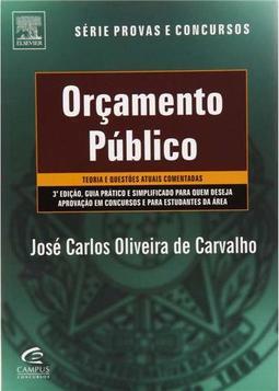 Orçamento Público