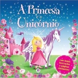 A PRINCESA E O UNICORNIO