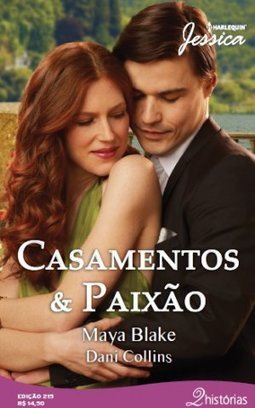 Casamentos e Paixão