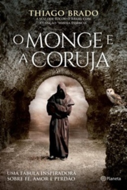 O Monge e a Coruja