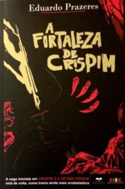 A fortaleza de Crispim #2
